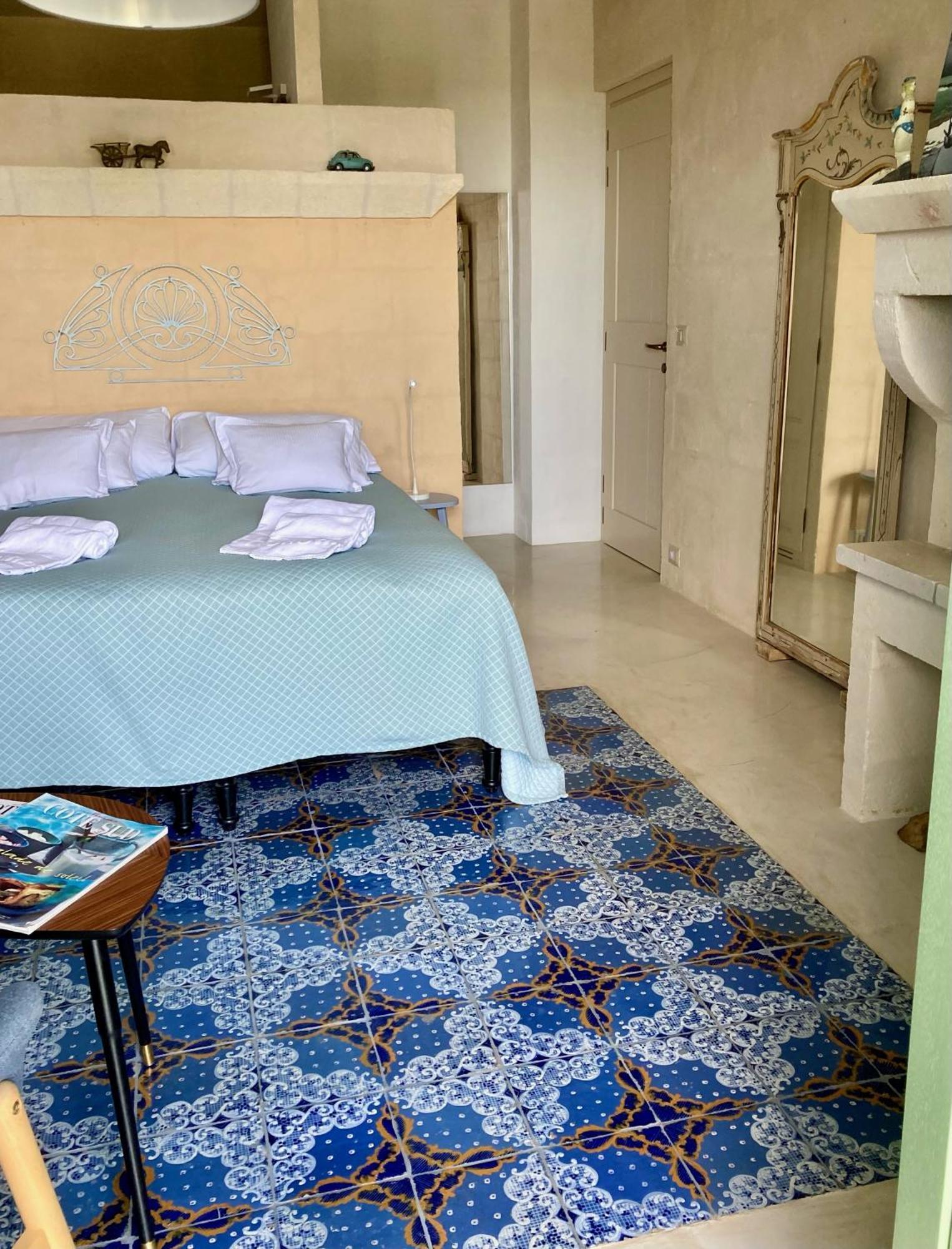 Boutique Hotel Masseria Sottomasi Savelletri Buitenkant foto